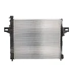 Hladnjak, hlađenje motora KOYORAD PL331591 IC-E0B531