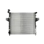 Hladnjak, hlađenje motora KOYORAD PL331592 IC-E0B532