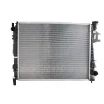 Hladnjak, hlađenje motora KOYORAD PL331728 IC-E0B538