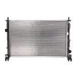 Hladnjak, hlađenje motora KOYORAD PL331742 IC-E0B53A