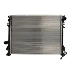 Hladnjak, hlađenje motora KOYORAD PL331812 IC-E0B53C