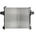 Hladnjak, hlađenje motora KOYORAD PL331904 IC-E0B543