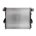 Hladnjak, hlađenje motora KOYORAD PL332541 IC-E0B54D