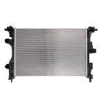 Hladnjak, hlađenje motora KOYORAD PL333597 IC-G0TGXP