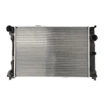 Hladnjak, hlađenje motora KOYORAD PL412484 IC-E0B553