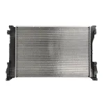 Hladnjak, hlađenje motora KOYORAD PL412484 IC-E0B553