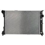 Hladnjak, hlađenje motora KOYORAD PL412485 IC-E0B554