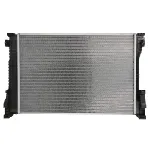 Hladnjak, hlađenje motora KOYORAD PL412485 IC-E0B554