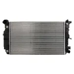 Hladnjak, hlađenje motora KOYORAD PL412670 IC-E0B557