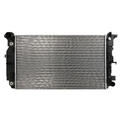 Hladnjak, hlađenje motora KOYORAD PL412670 IC-E0B557