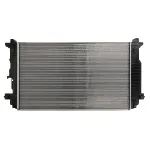 Hladnjak, hlađenje motora KOYORAD PL412670 IC-E0B557