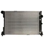 Hladnjak, hlađenje motora KOYORAD PL412875 IC-E0B558