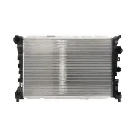 Hladnjak, hlađenje motora KOYORAD PL412947 IC-E0B55C