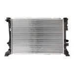 Hladnjak, hlađenje motora KOYORAD PL413012 IC-E0B55F