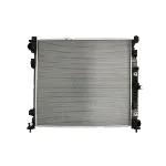 Hladnjak, hlađenje motora KOYORAD PL413055 IC-E0B560