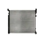 Hladnjak, hlađenje motora KOYORAD PL413055 IC-E0B560