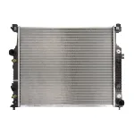 Hladnjak, hlađenje motora KOYORAD PL413086 IC-E0B562