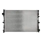 Hladnjak, hlađenje motora KOYORAD PL413239 IC-F4B05C