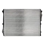 Hladnjak, hlađenje motora KOYORAD PL413241 IC-F4B05D