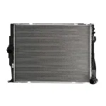 Hladnjak, hlađenje motora KOYORAD PL422088R IC-E0B566