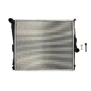 Hladnjak, hlađenje motora KOYORAD PL422544 IC-E0B56C