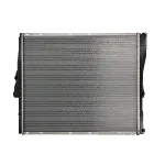 Hladnjak, hlađenje motora KOYORAD PL422545 IC-E0B56D