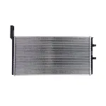 Hladnjak, hlađenje motora KOYORAD PL423050 IC-E0B576