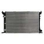 Hladnjak, hlađenje motora KOYORAD PL442800 IC-E0B578