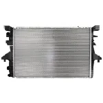 Hladnjak, hlađenje motora KOYORAD PL452396R IC-E0B580