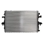 Hladnjak, hlađenje motora KOYORAD PL452396R IC-E0B580