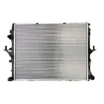 Hladnjak, hlađenje motora KOYORAD PL452406 IC-E0B584