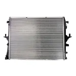 Hladnjak, hlađenje motora KOYORAD PL452406 IC-E0B584