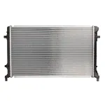 Hladnjak, hlađenje motora KOYORAD PL452657 IC-E0B586