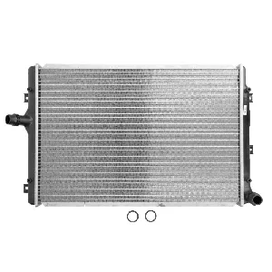 Hladnjak, hlađenje motora KOYORAD PL452659 IC-E0B588