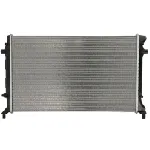 Hladnjak, hlađenje motora KOYORAD PL452996 IC-E0B593