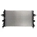 Hladnjak, hlađenje motora KOYORAD PL462620 IC-E0B598