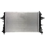 Hladnjak, hlađenje motora KOYORAD PL462620 IC-E0B598