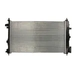 Hladnjak, hlađenje motora KOYORAD PL462647 IC-E0B59C