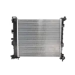 Hladnjak, hlađenje motora KOYORAD PL462795 IC-E0B5AA