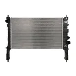 Hladnjak, hlađenje motora KOYORAD PL463549 IC-G0OB7Q