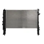 Hladnjak, hlađenje motora KOYORAD PL463549 IC-G0OB7Q