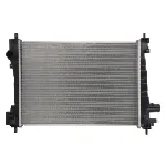 Hladnjak, hlađenje motora KOYORAD PL463658 IC-G0PG5R