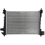 Hladnjak, hlađenje motora KOYORAD PL463658 IC-G0PG5R