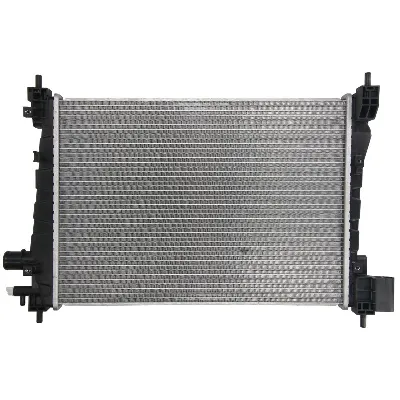 Hladnjak, hlađenje motora KOYORAD PL463658 IC-G0PG5R