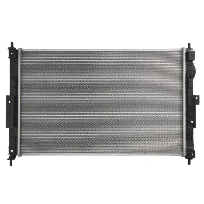 Hladnjak, hlađenje motora KOYORAD PL483495 IC-F6F827