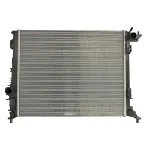 Hladnjak, hlađenje motora KOYORAD PL493517 IC-F8951F