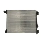 Hladnjak, hlađenje motora KOYORAD PL493520 IC-F89520