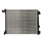 Hladnjak, hlađenje motora KOYORAD PL493521 IC-F89521