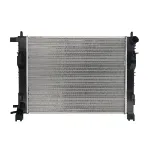 Hladnjak, hlađenje motora KOYORAD PL493524 IC-G0JYGH