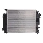 Hladnjak, hlađenje motora KOYORAD PL493550 IC-G0LKM9